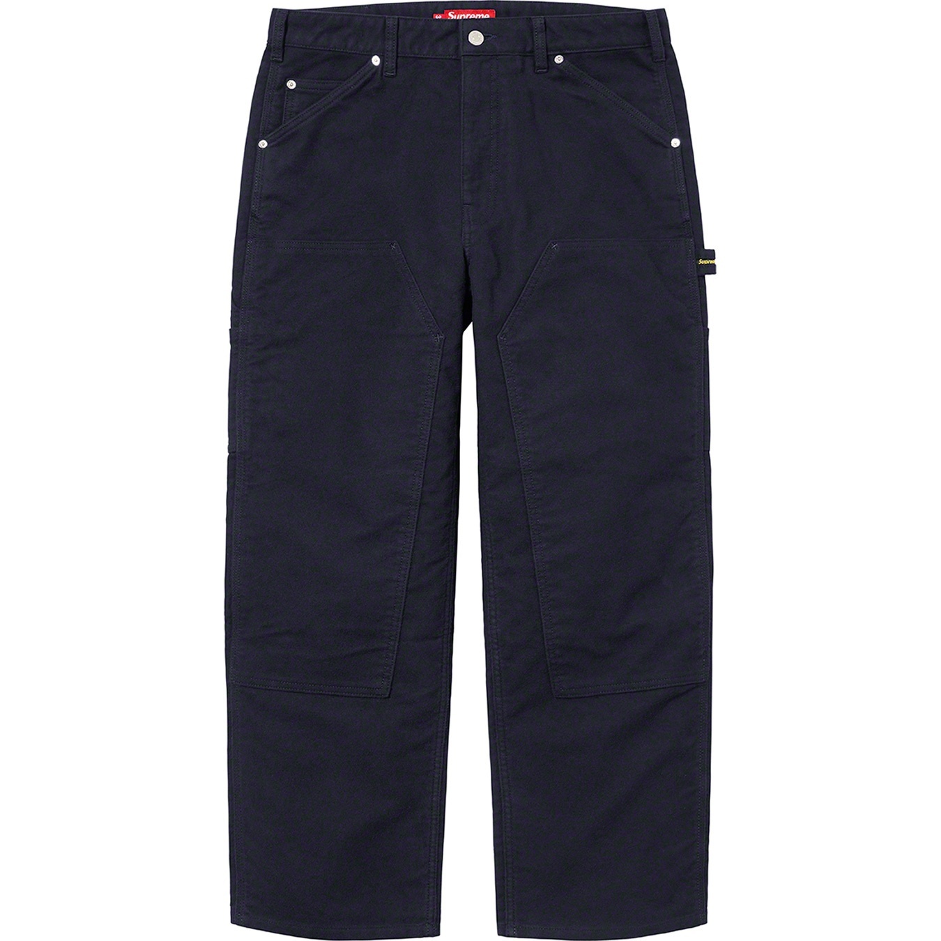 Moleskin Double Knee Painter Pant view 4